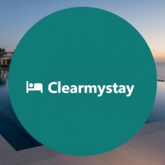 Clearmystay