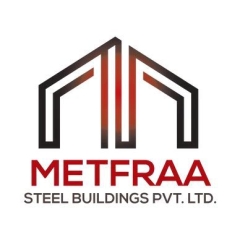 Metfraa steel buildings