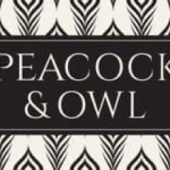 peacockandowl