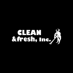 Clean &amp; Fresh Inc