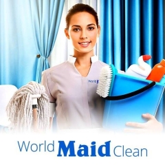 worldmaid