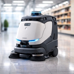 roboticfloorcleaner