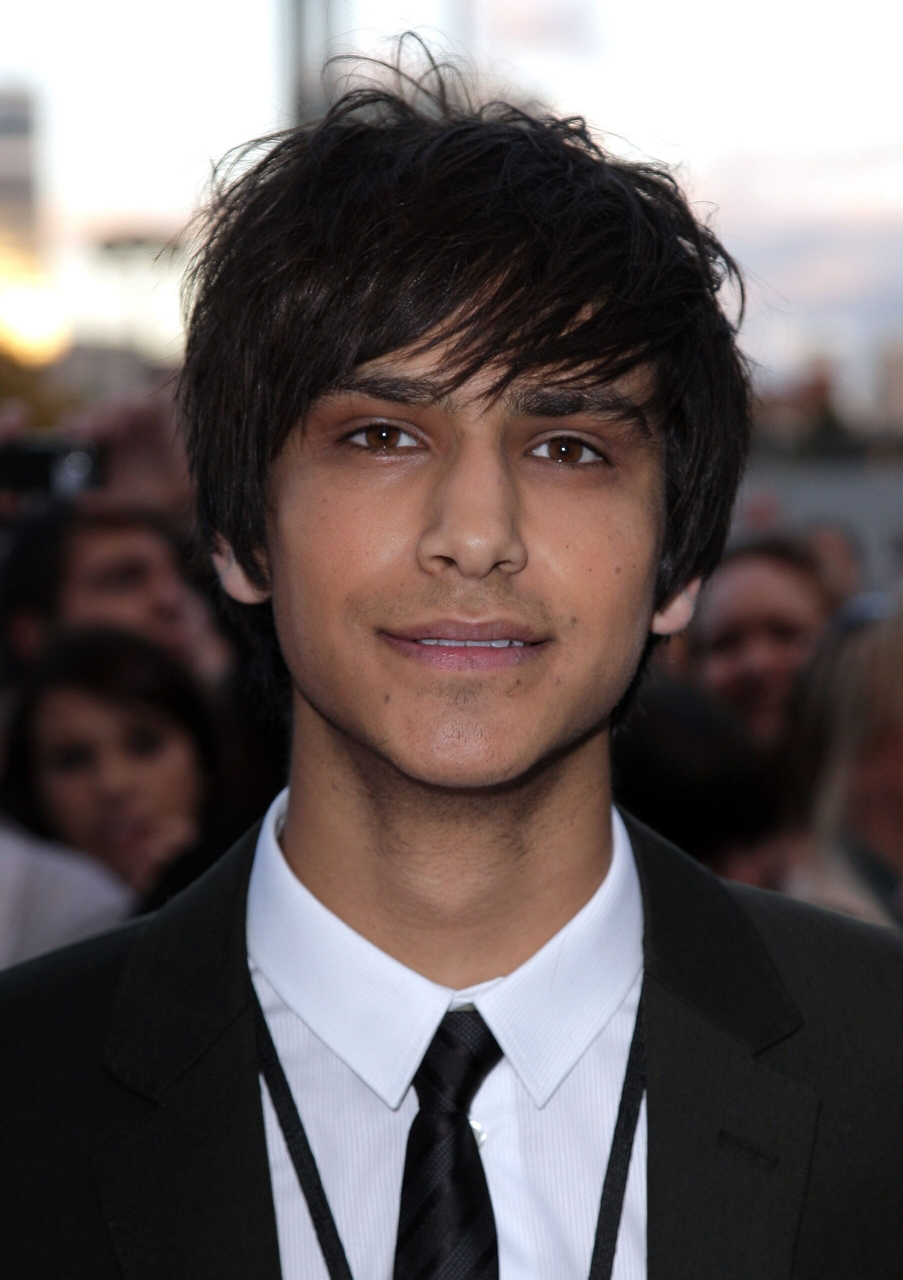 Luke Pasqualino