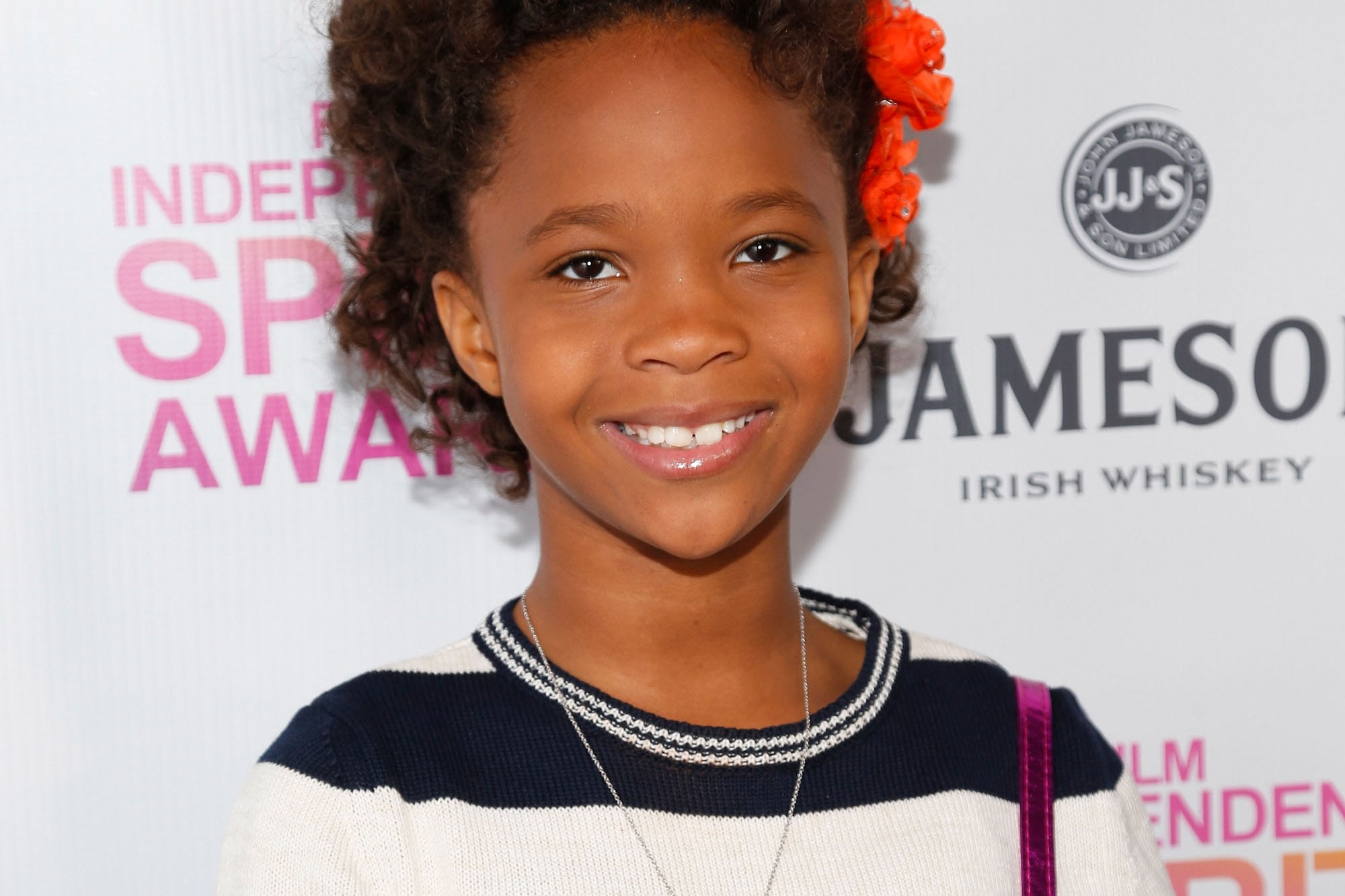 Quvenzhané Wallis