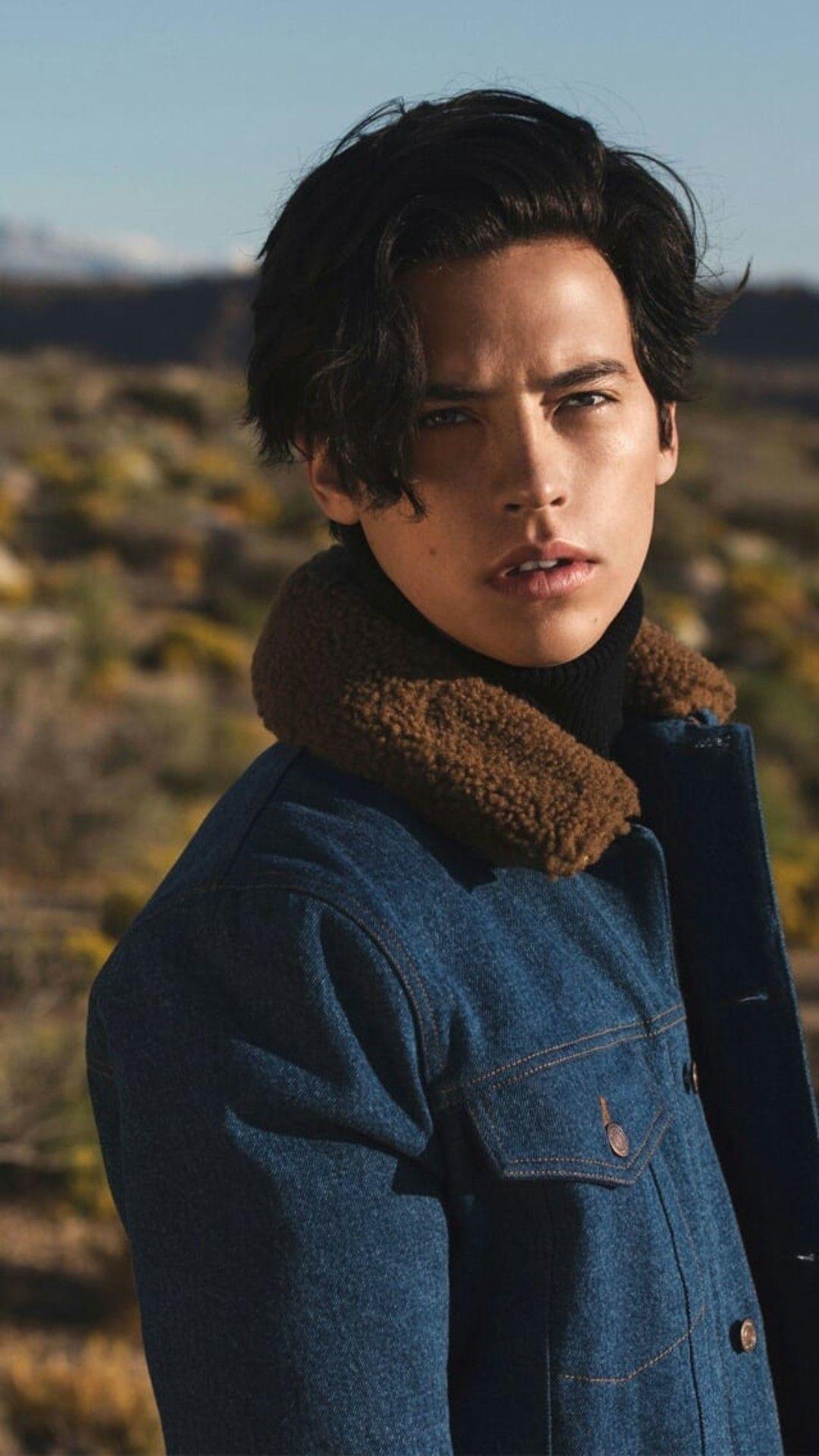 Cole Sprouse