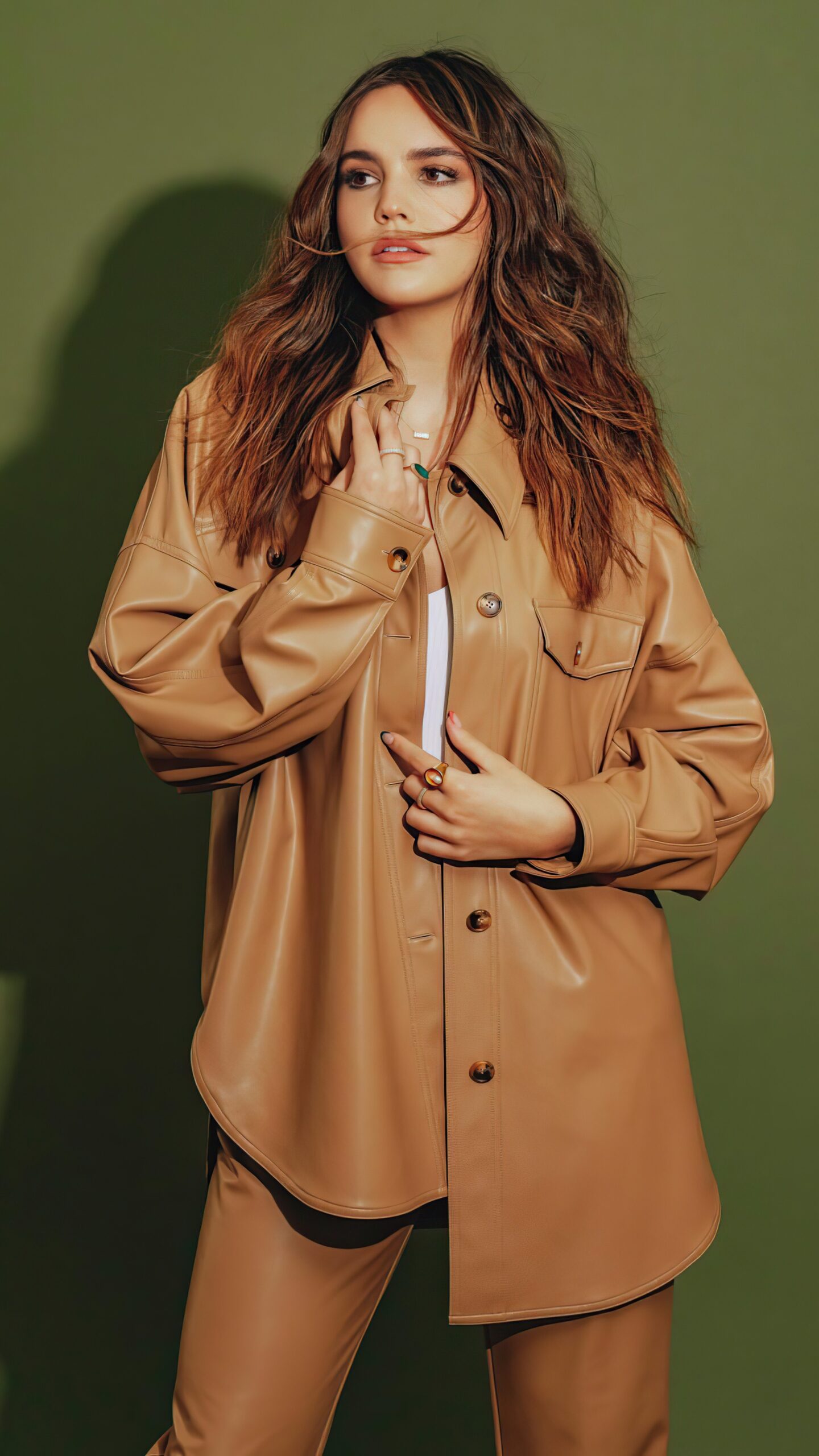 Bailee Madison
