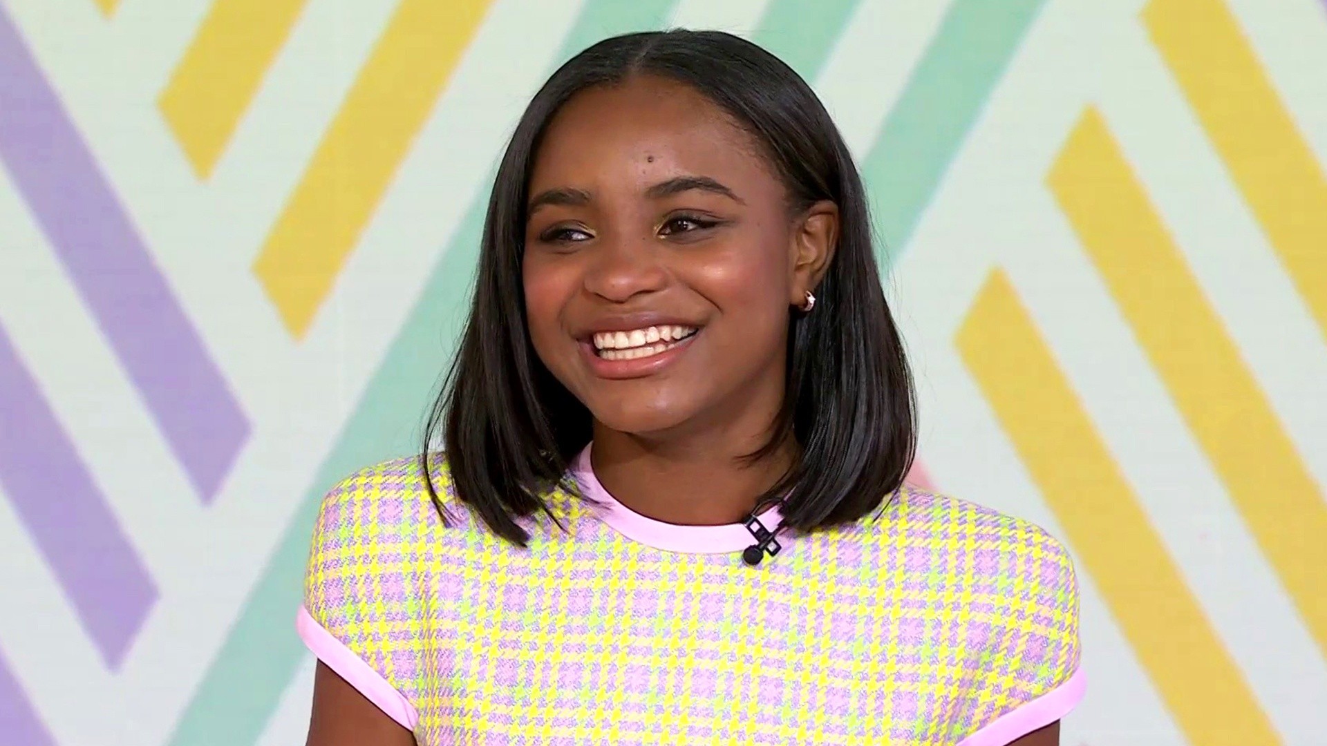Saniyya Sidney