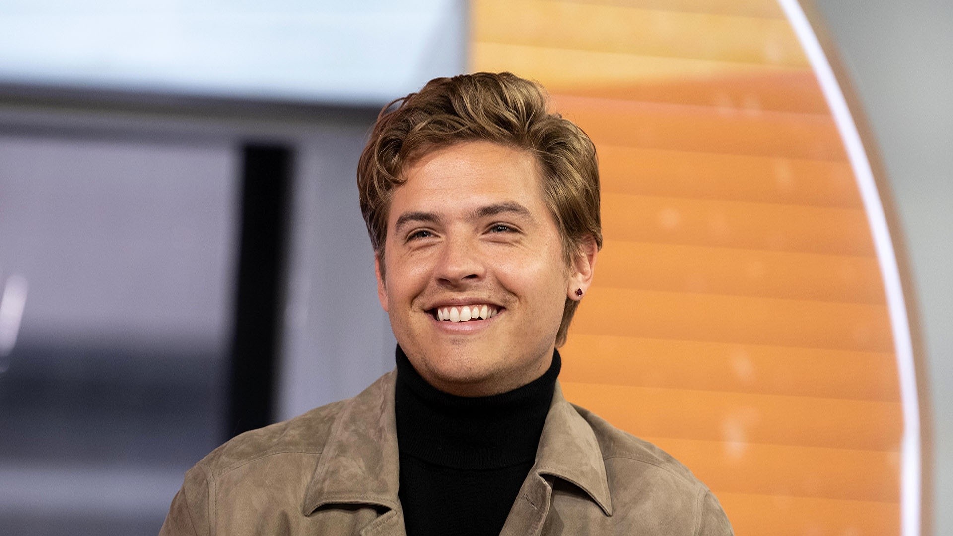 Dylan Sprouse