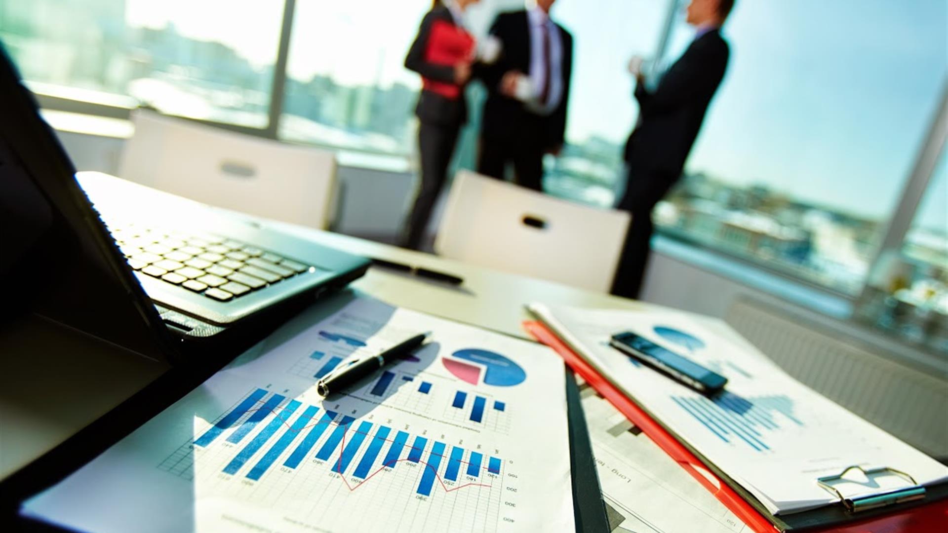 Business Development Strategy