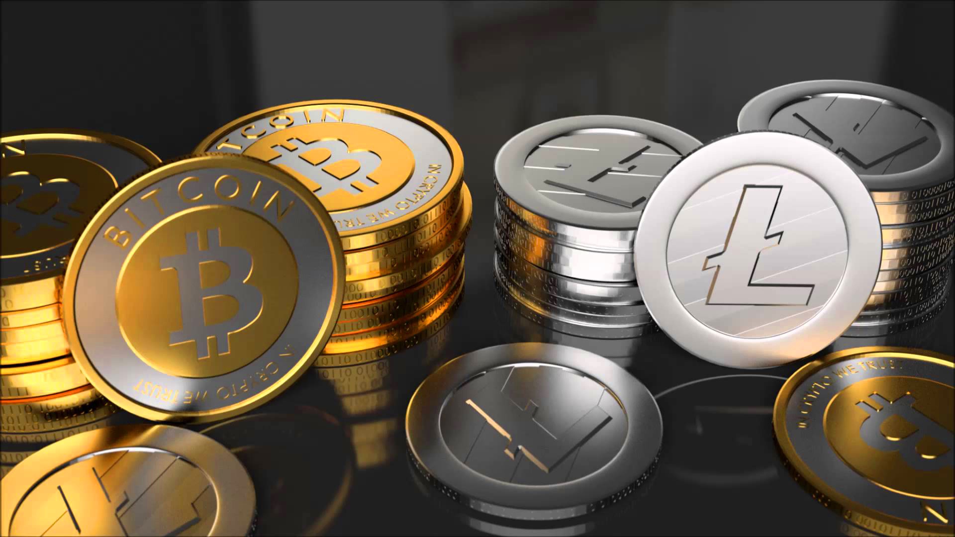 cryptocurrencies