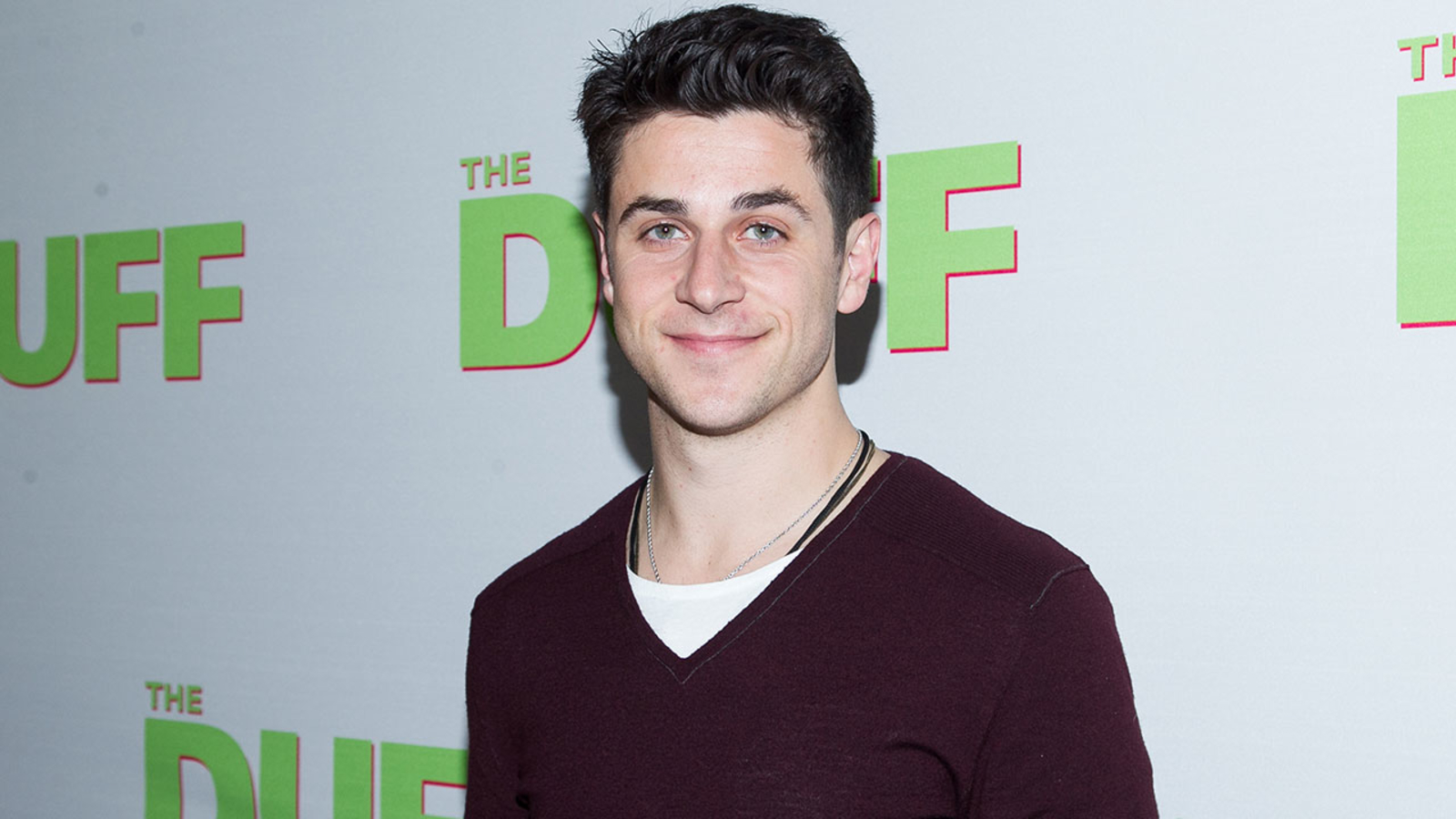 David Henrie