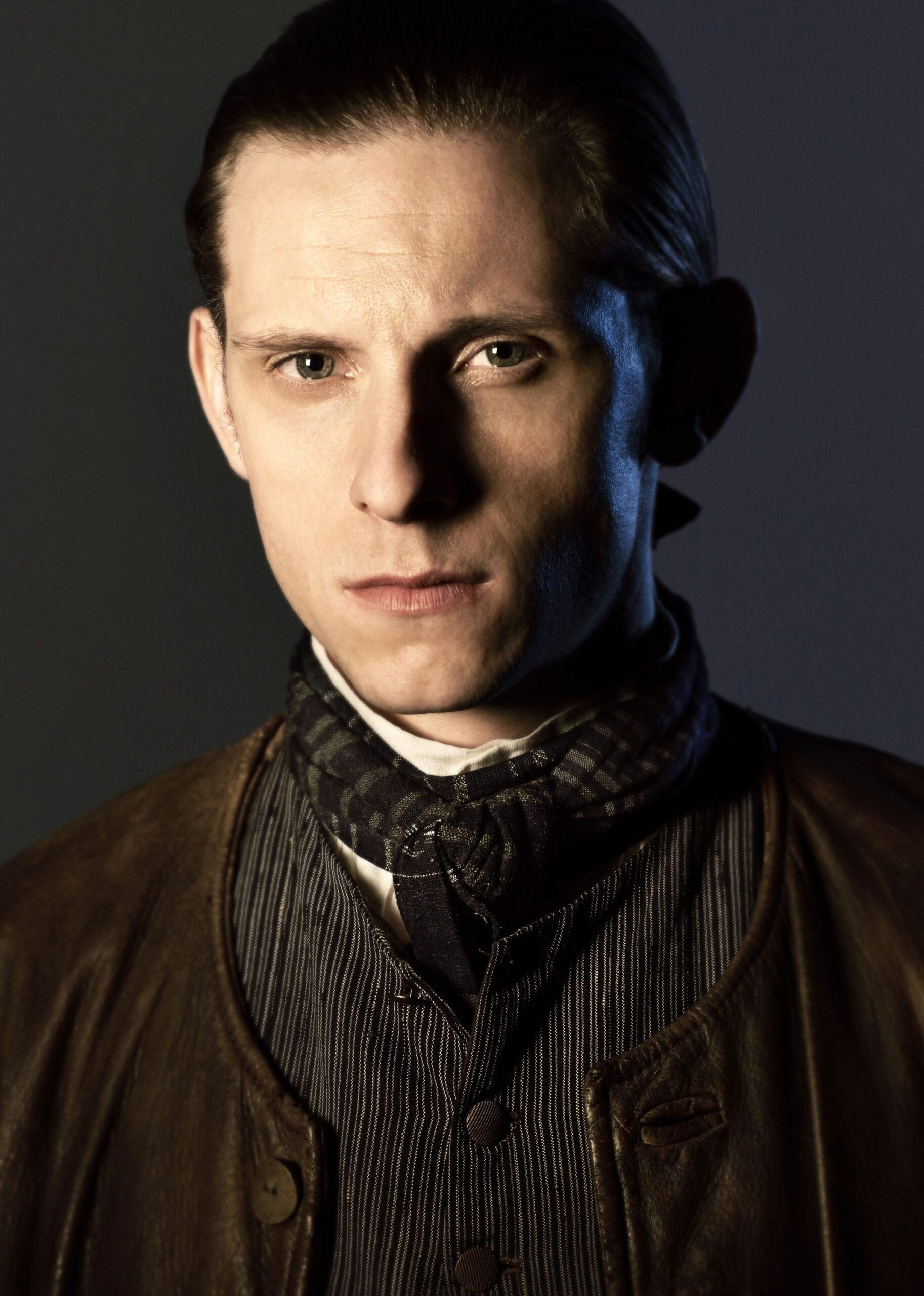 Jamie Bell