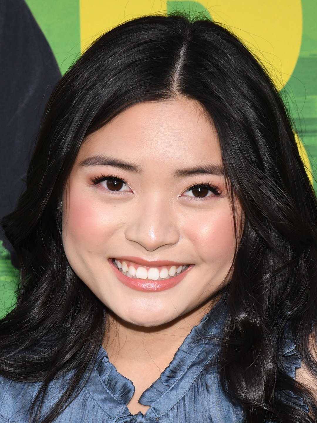 Ashley Liao News Update Ashley Liao
