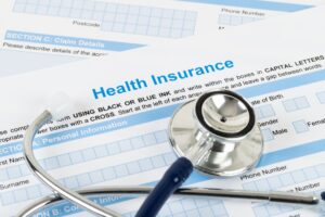 Health Insurance in Nashville