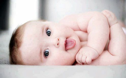 Baby's Skin