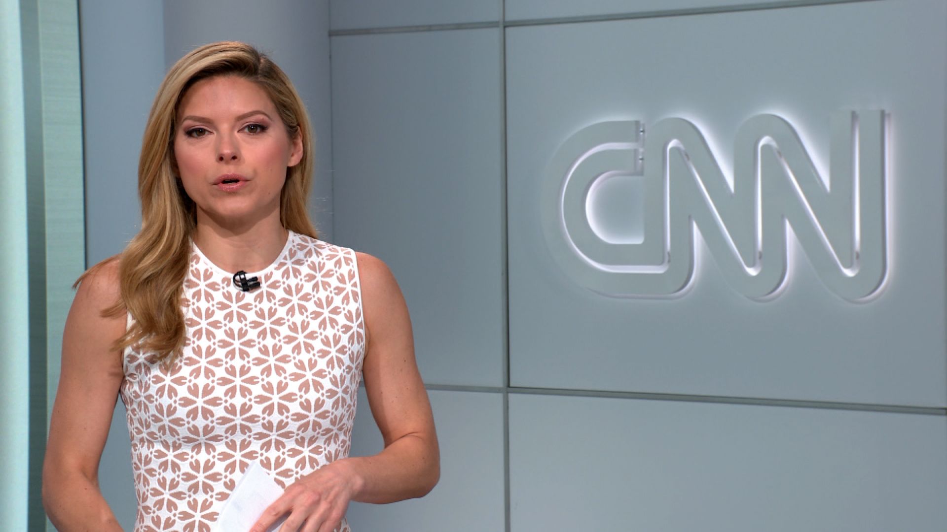 CNN anchor