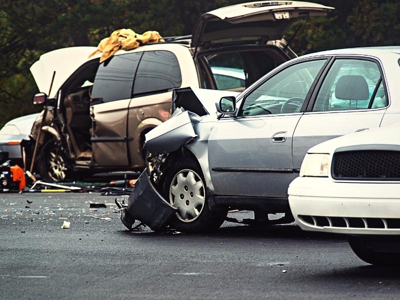 Accident Attorney Colorado Springs