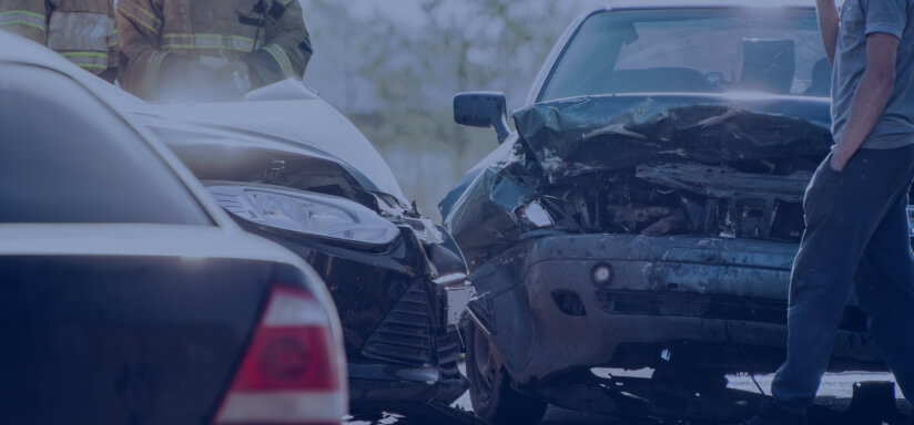 Car Accident Attorney San Antonio TX