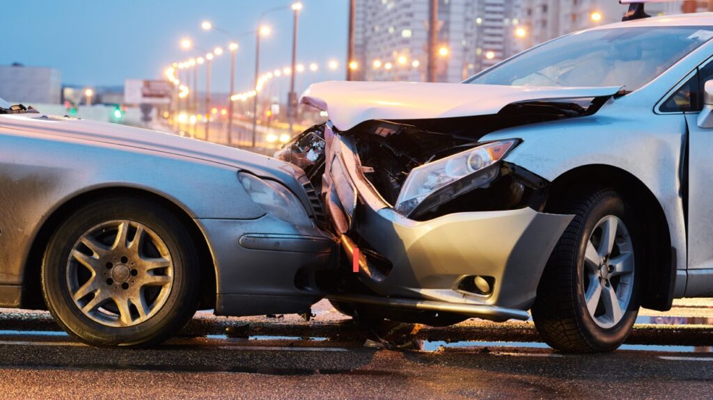 Car Accident Lawyer Arizona