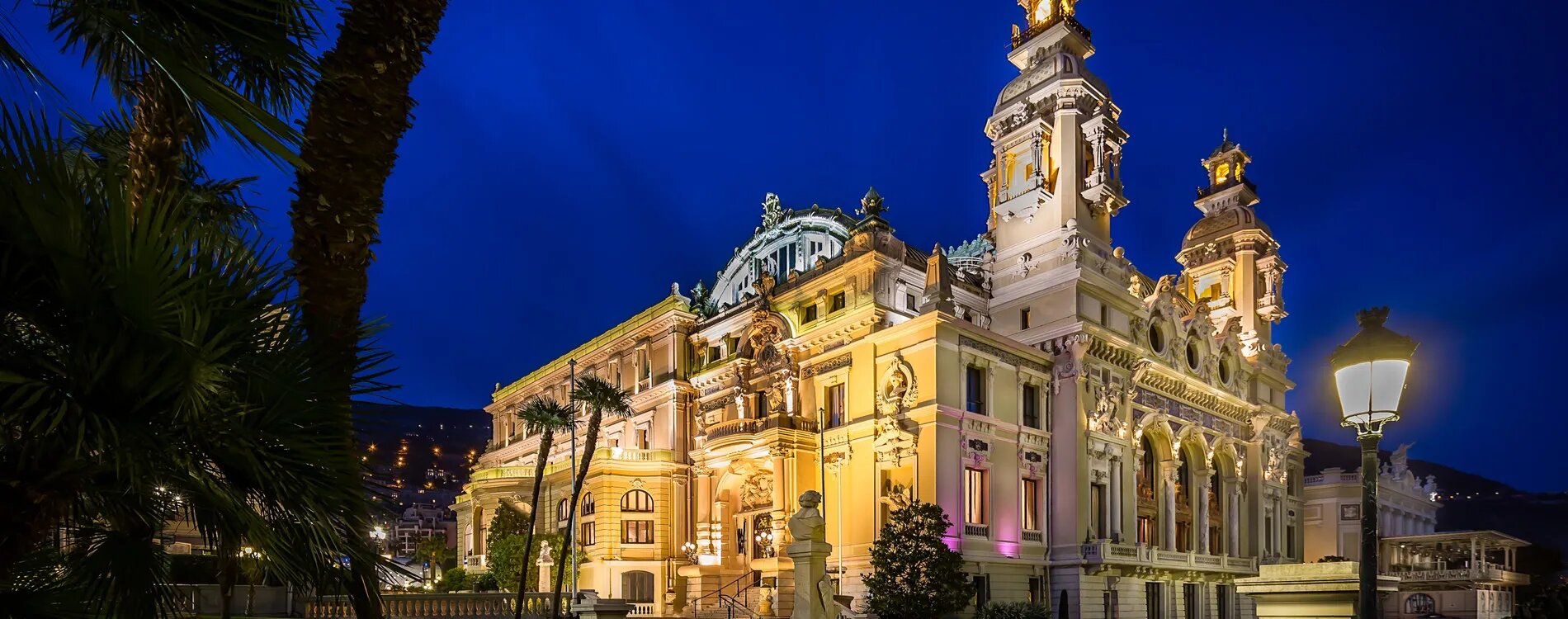 Casino