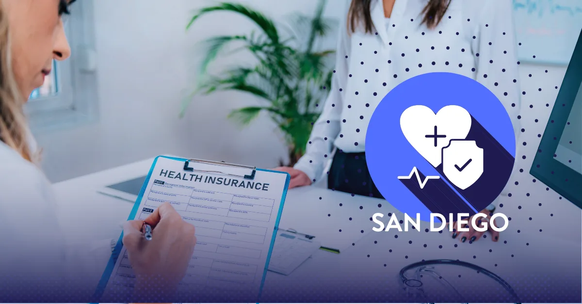 San Diego's Health Insurance