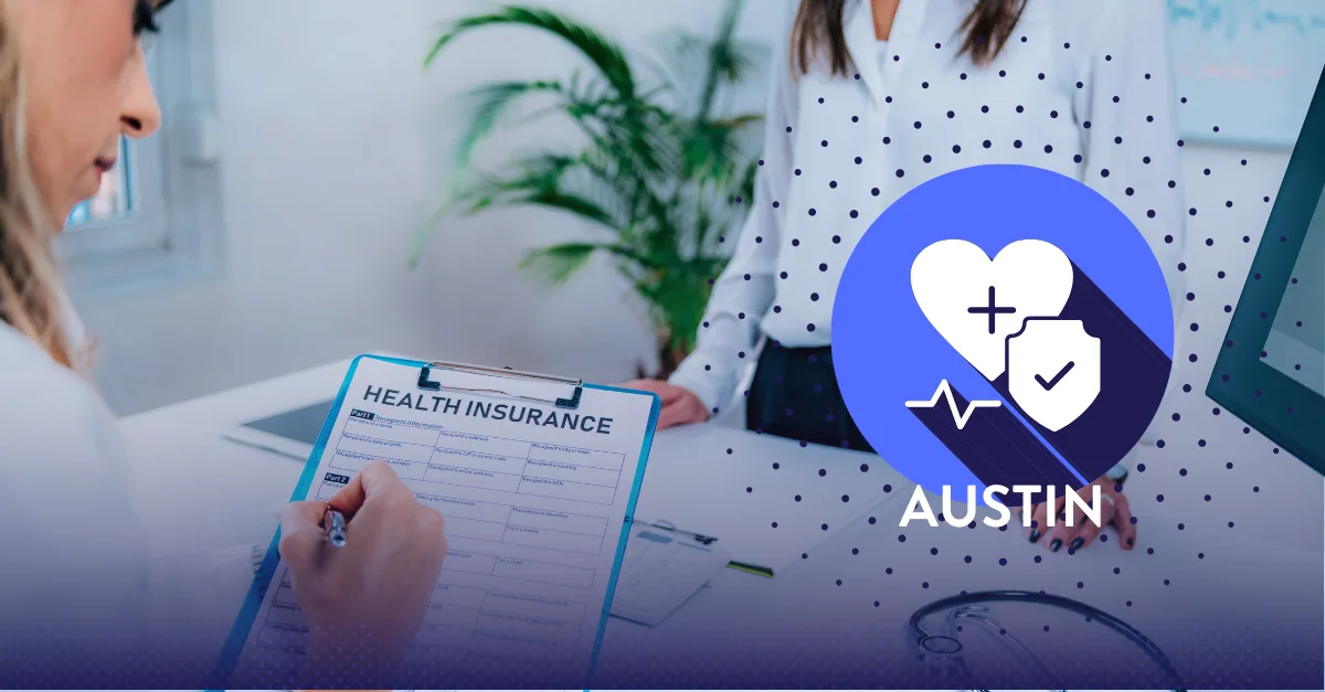 Health Insurance in Austin