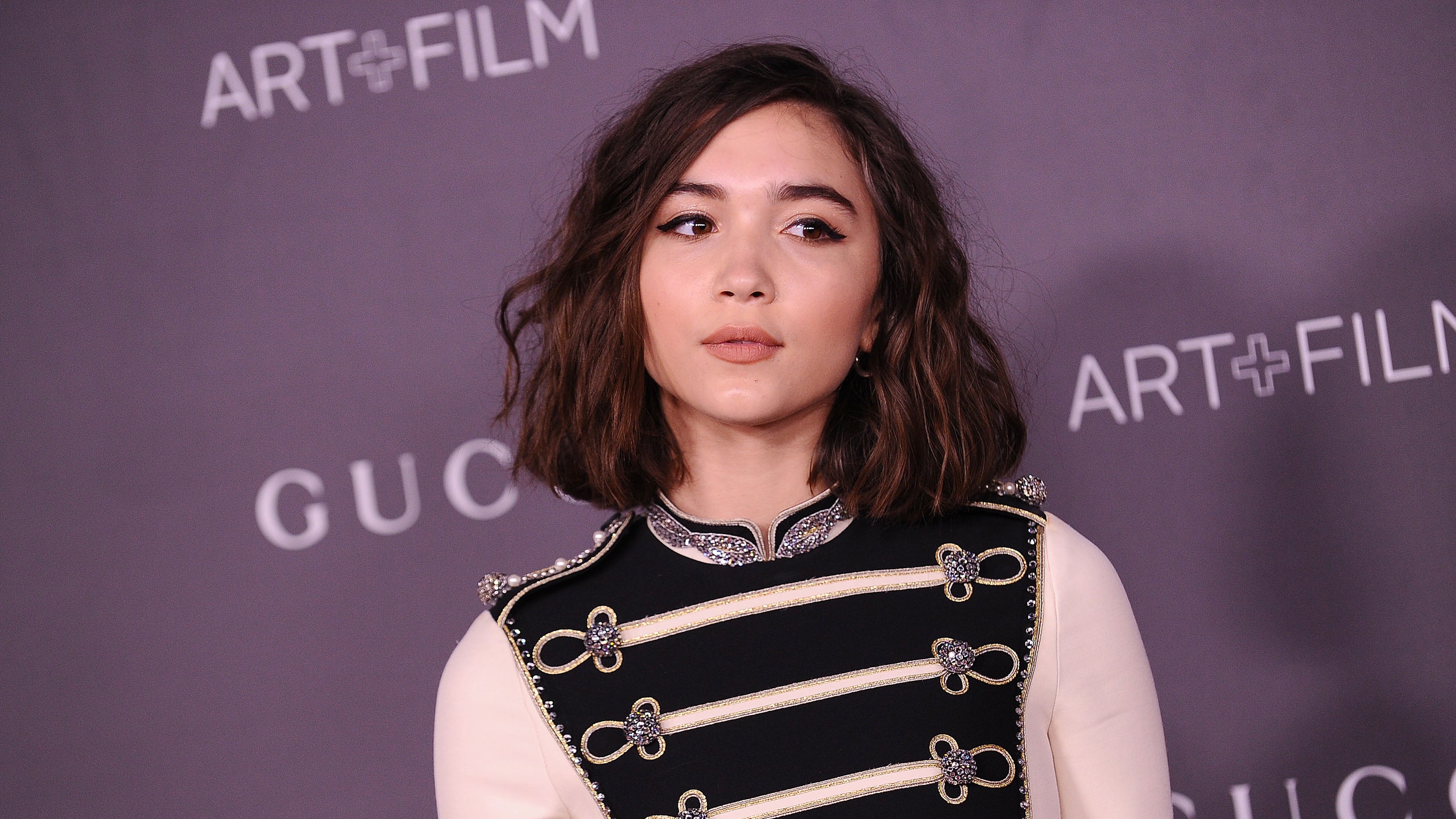 Rowan Blanchard