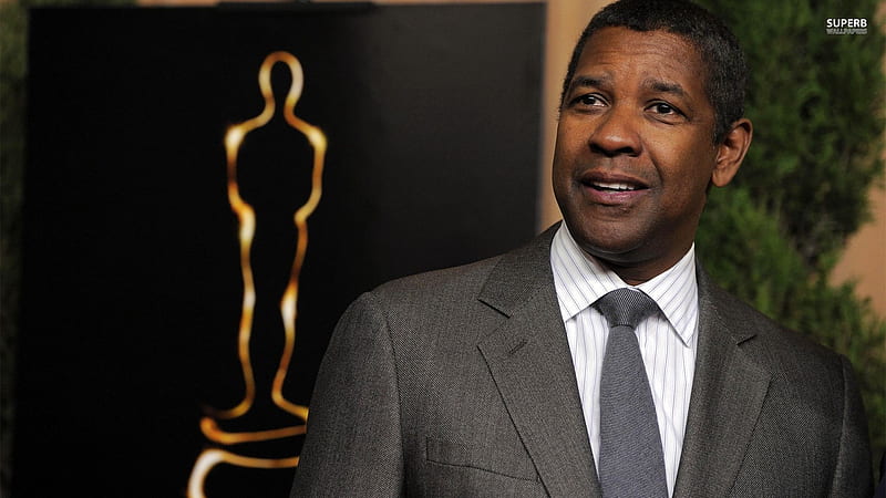 Denzel Washington