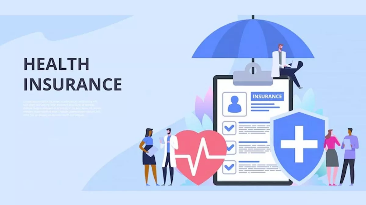 Health Insurance Los Angeles