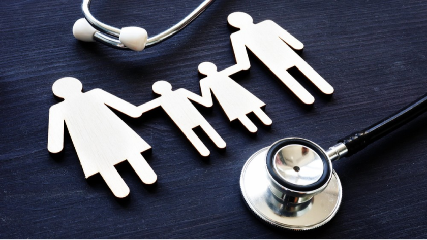 Health Insurance in Phoenix