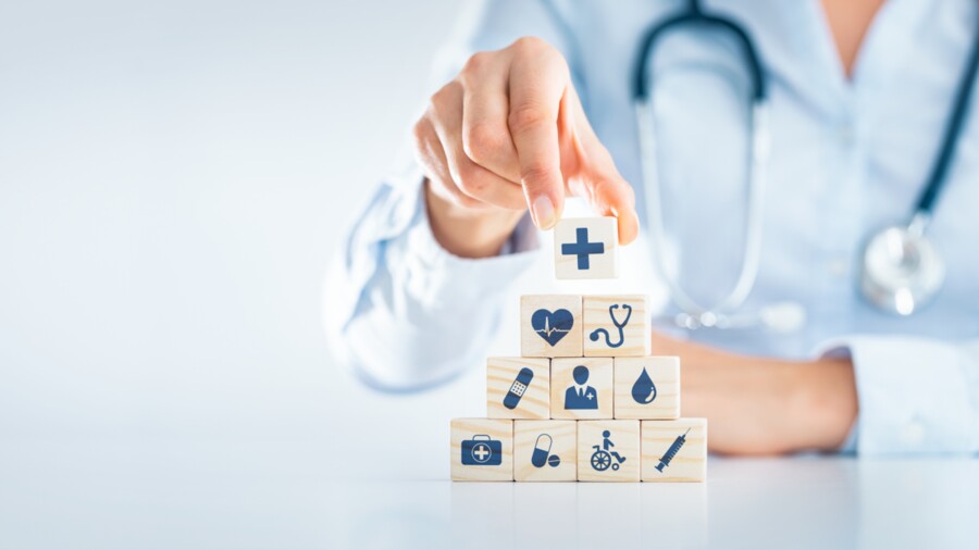 Health Insurance in San Antonio