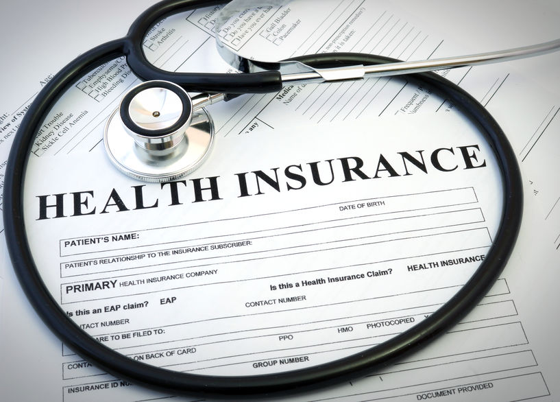 Health Insurance in Philadelphia