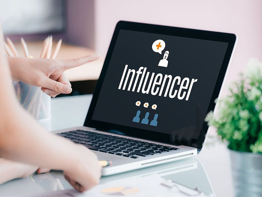 Influencers