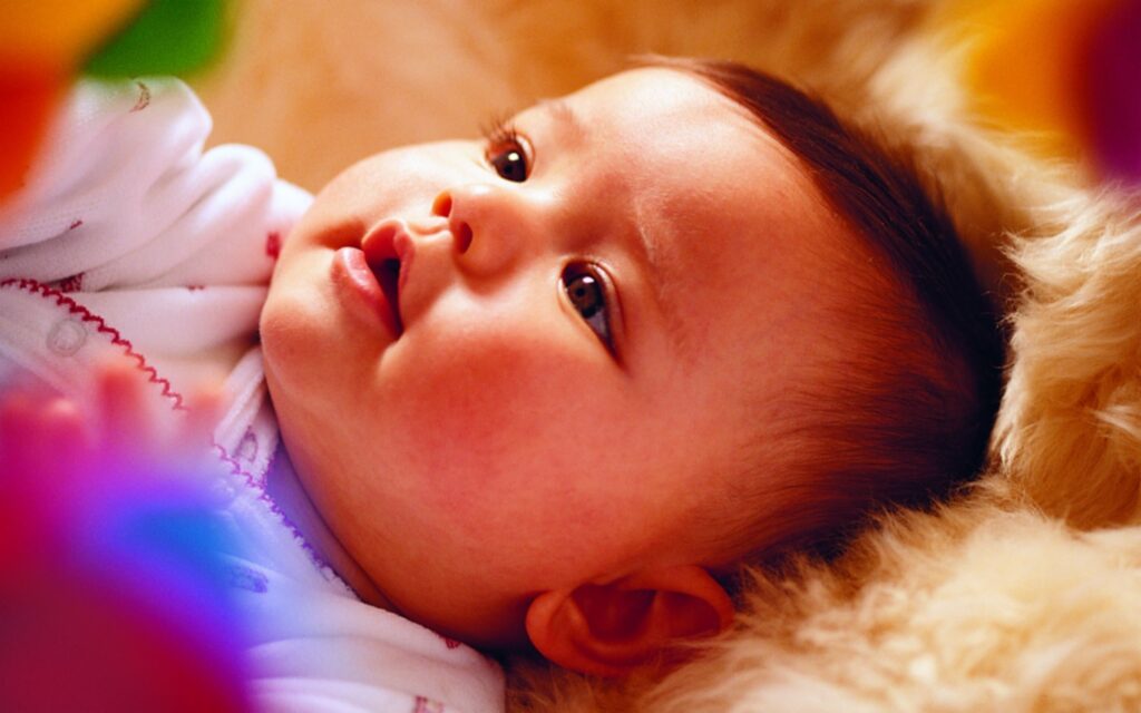 Johnson's Baby