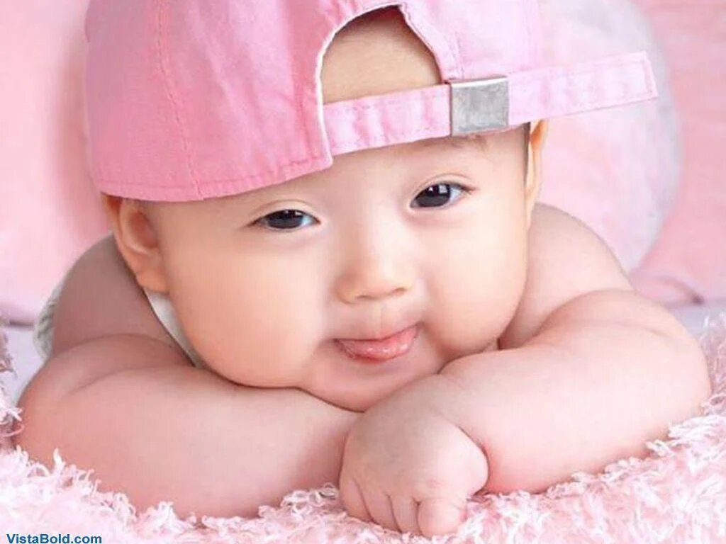 Johnson's Baby