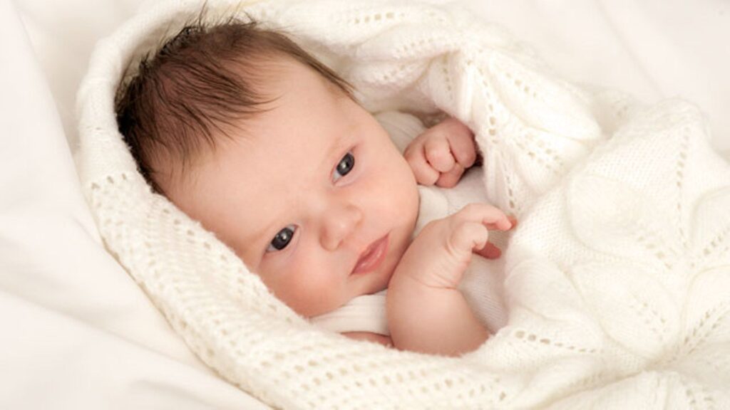 Johnson's Baby