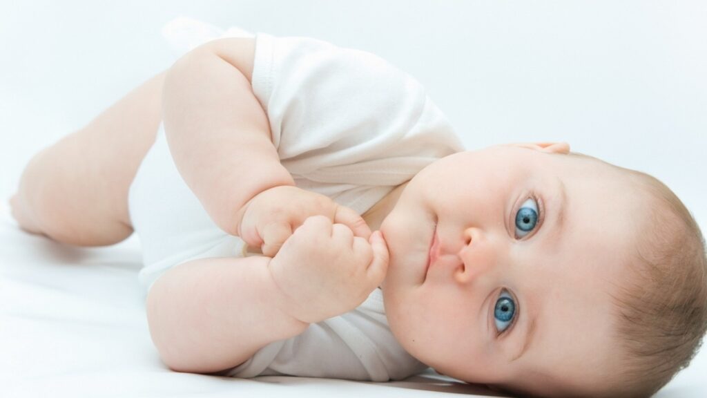 Johnson's Baby