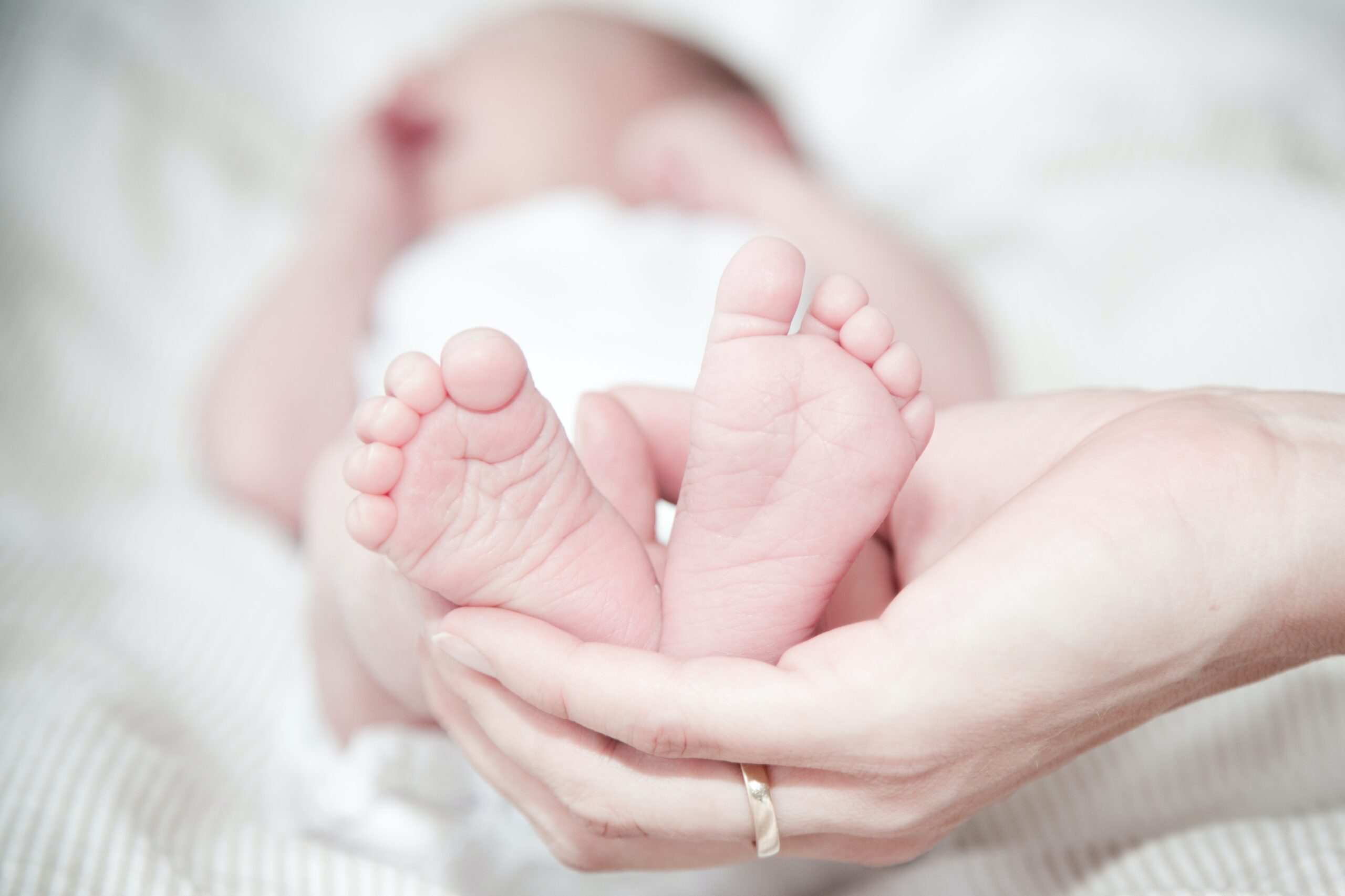 Johnson's Baby