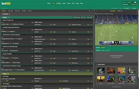 Live Betting