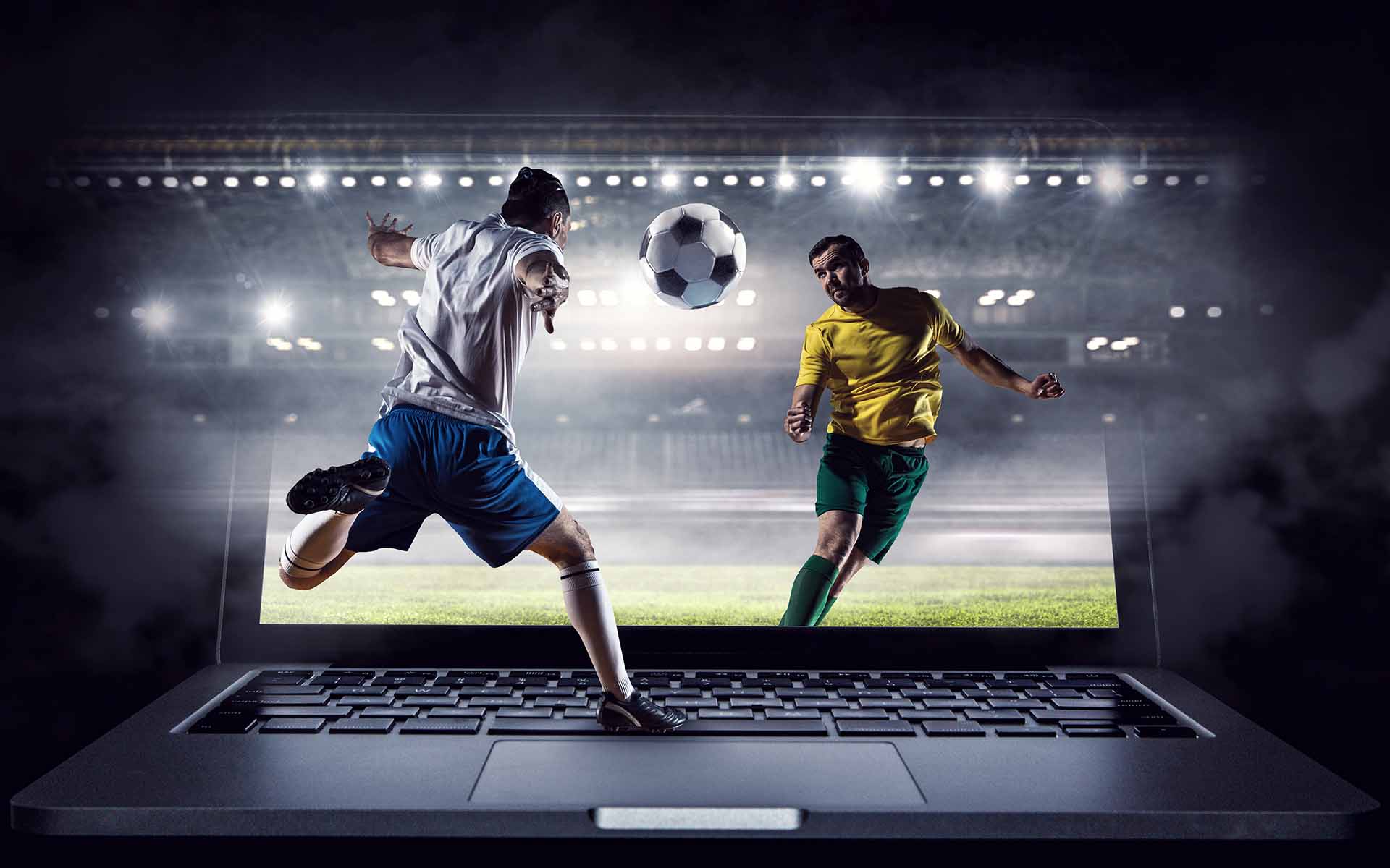 Live betting