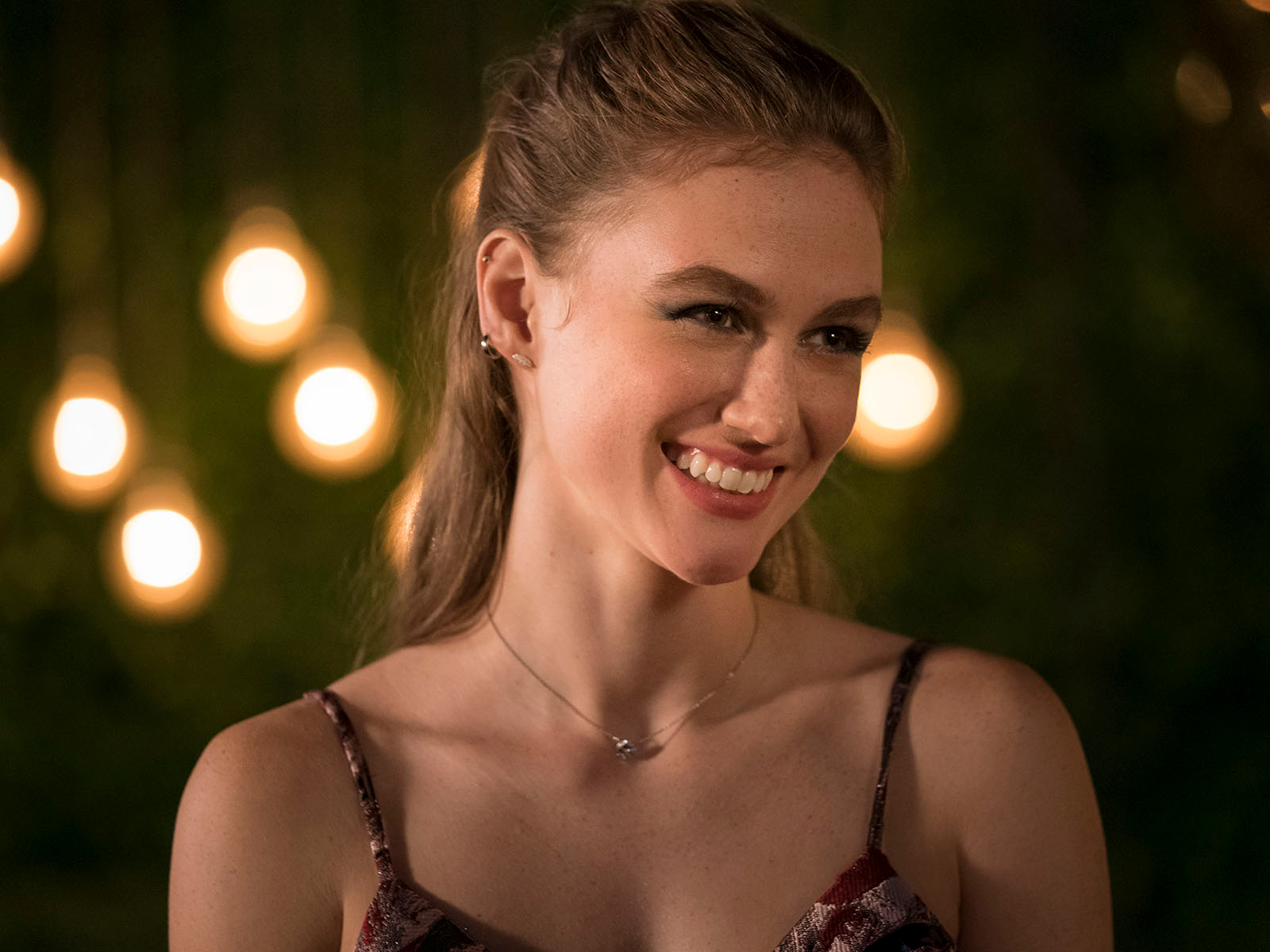 Madison Lintz