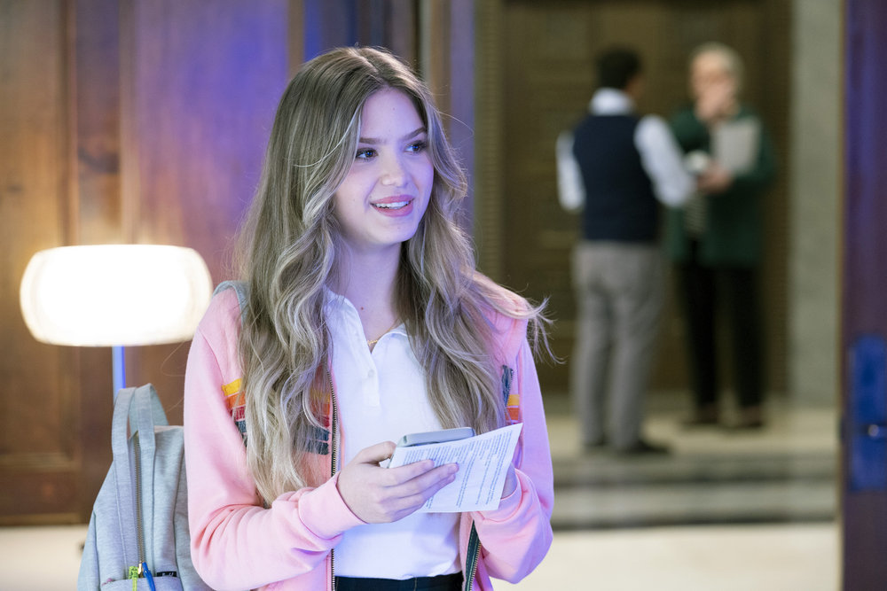 Kyla Kenedy