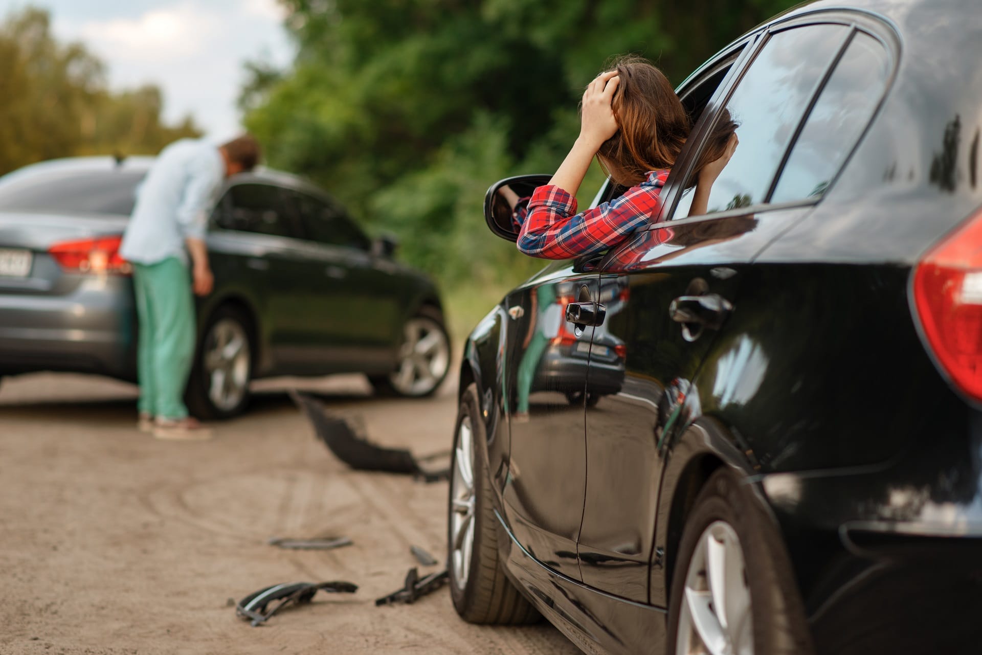 Alabama Accident Lawyer Navigating Car Accidents and Beyond
