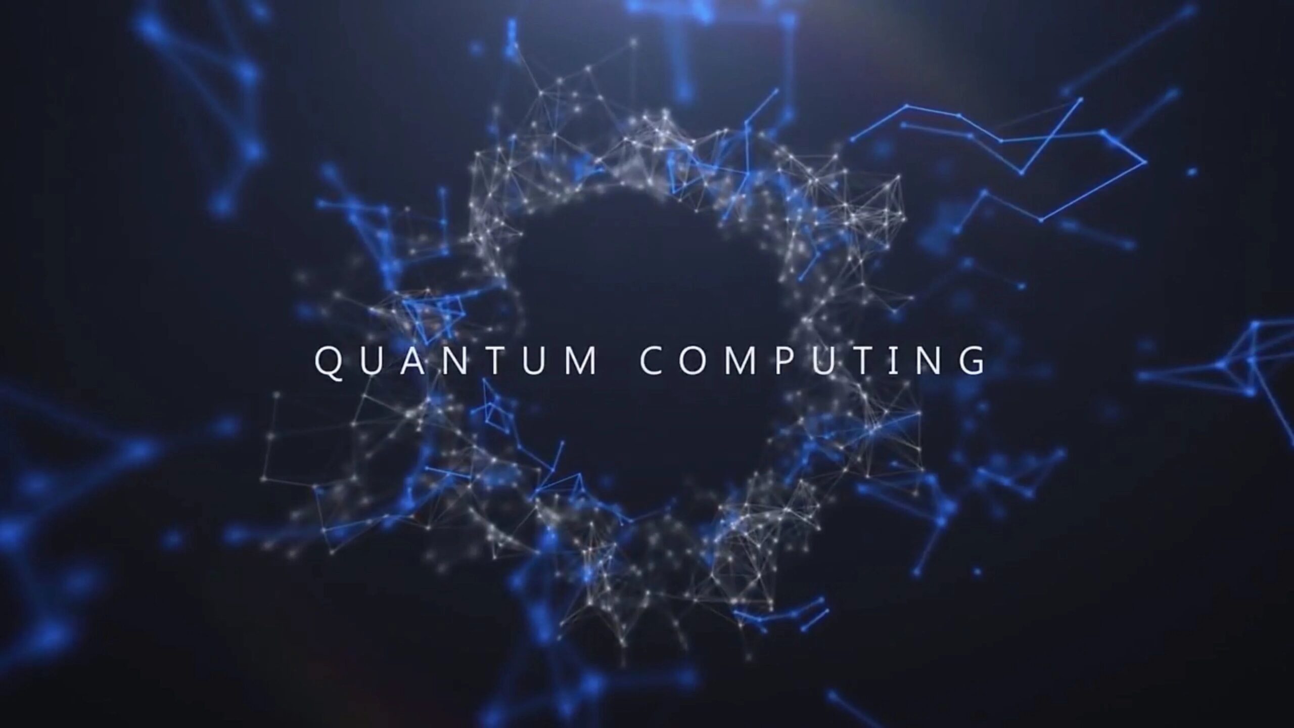 Quantum Computing
