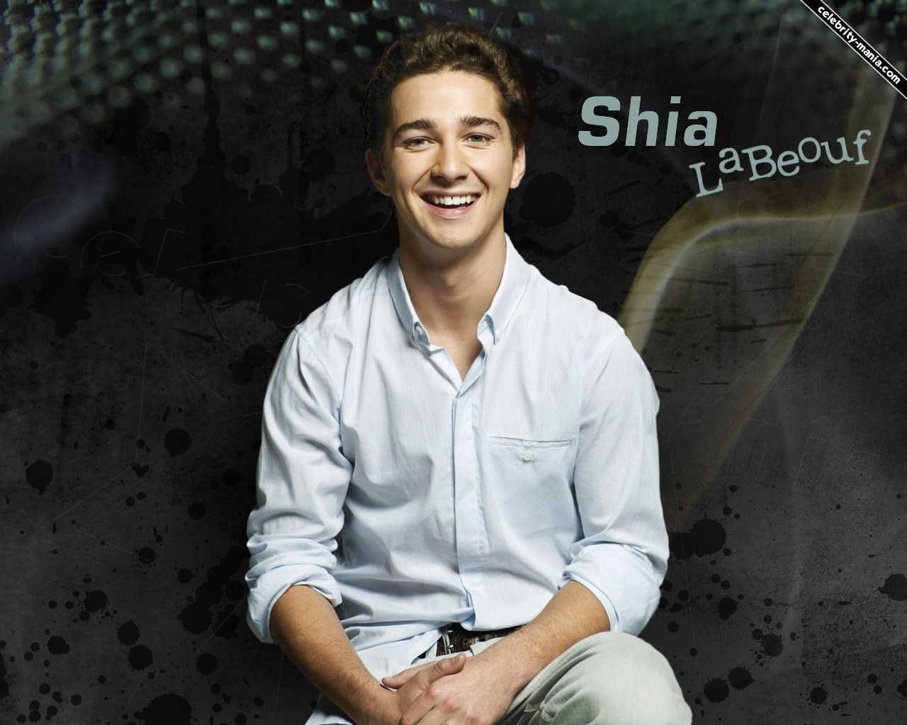 Shia LaBeouf