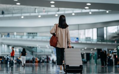 Travel Insurance for Houston