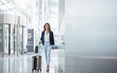 Travel Insurance for Phoenix