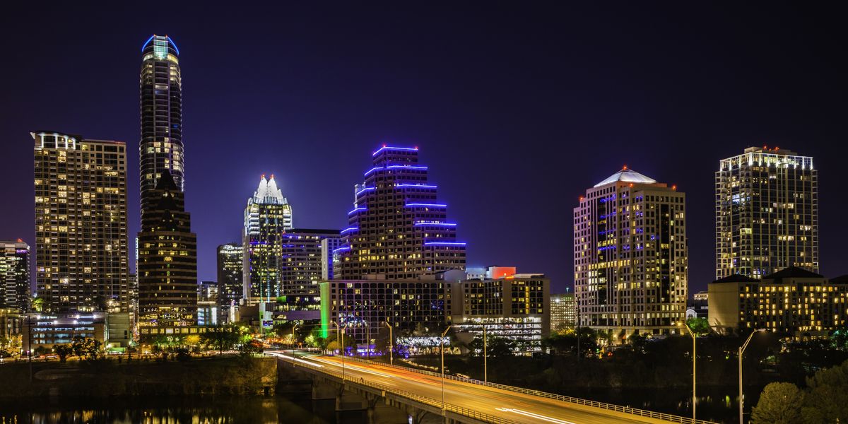 Travel Insurance in Austin City
