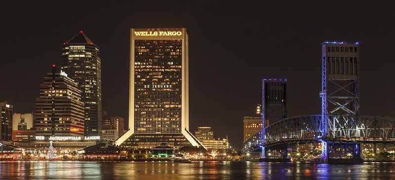 Travel Insurance in Jacksonville City