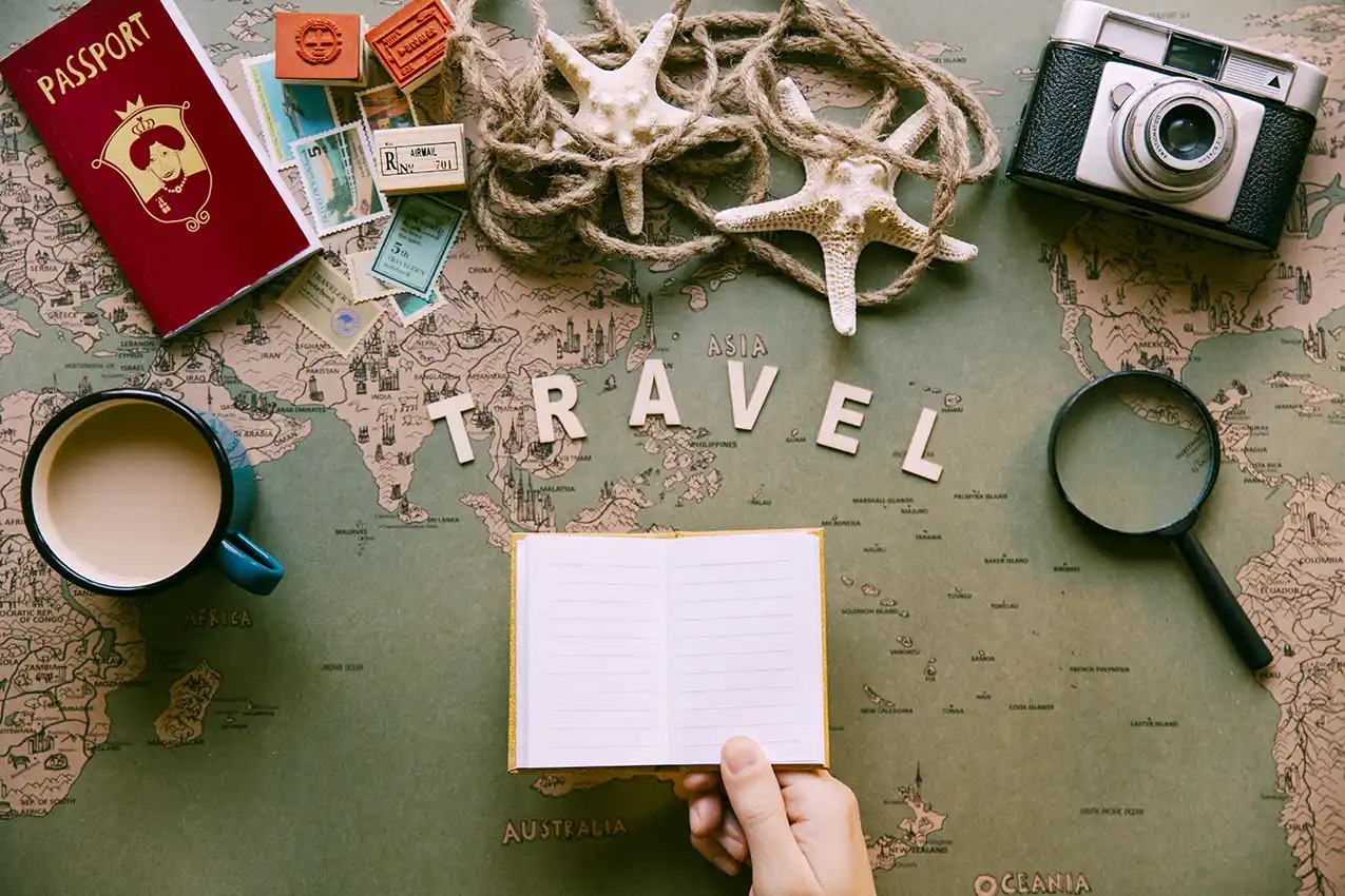 Travel Trends